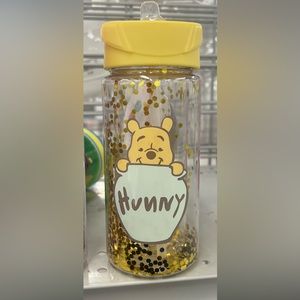 Winnie the pooh cup
